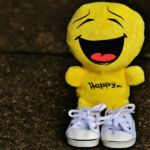 The Squire’s Core Belief #1 – Happiness Matters