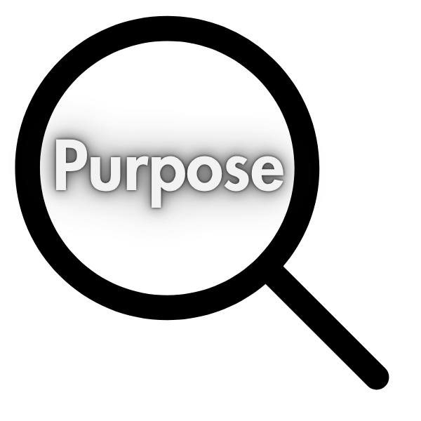 Thoughts on Purpose In Life
