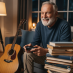 Plans of Being Unproductive During Retirement