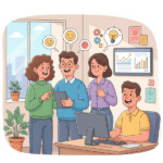Appreciating My Job and Work-Life Balance