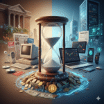 Financial Changes We’ve Observed Over The Last 20ish Years