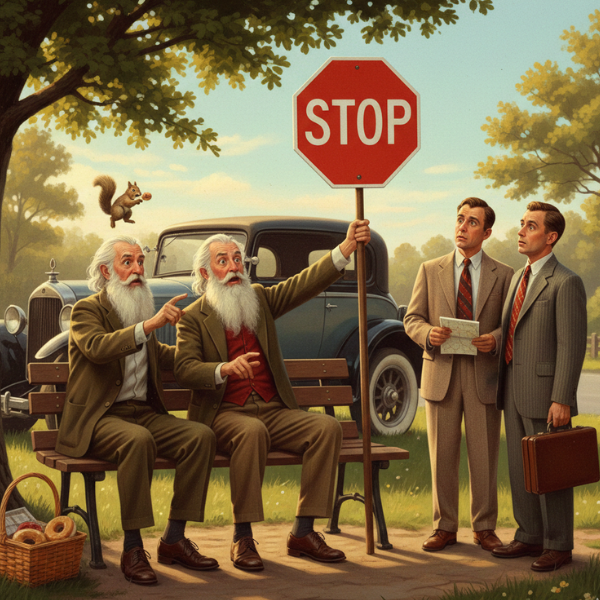 Advice To Our Younger Selves